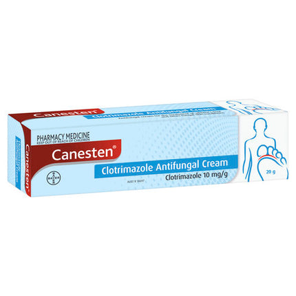 Canesten Anti-fungal Cream 20g
