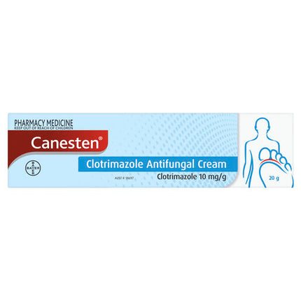 Canesten Anti-fungal Cream 20g