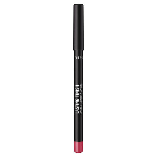 Rimmel Lasting Finish Lip Liner 125 Indian Pink