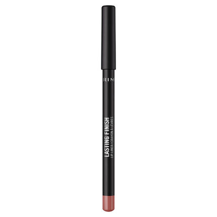 Rimmel Lasting Finish Lip Liner 760 90's Nude
