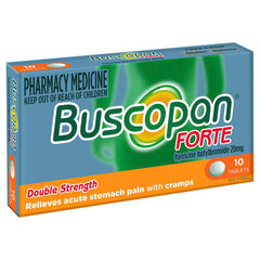 Collection image for: Buscopan