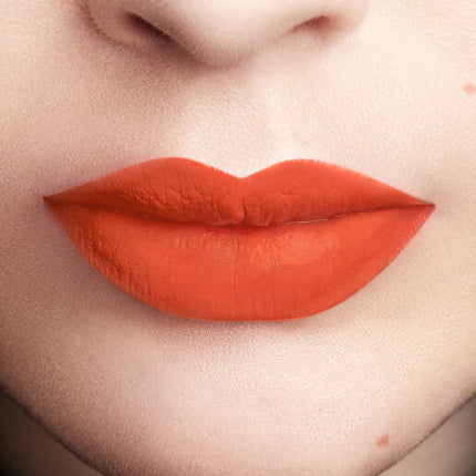 L'Oreal Infallible Le Rouge Signature Ink 112 Achieve
