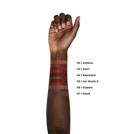L'Oreal Infallible Le Rouge Signature Ink 106 Speak Up