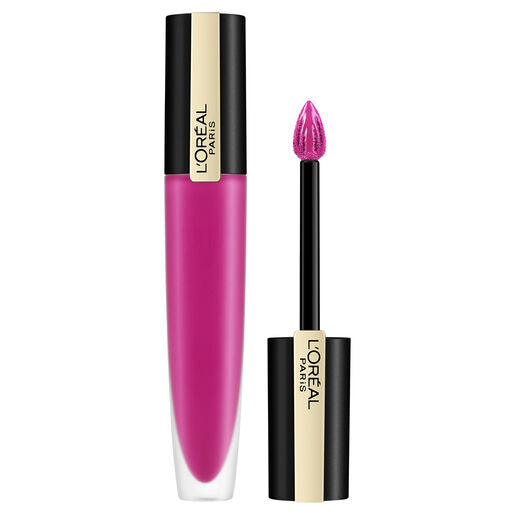 L'Oreal Infallible Le Rouge Signature Ink 106 Speak Up
