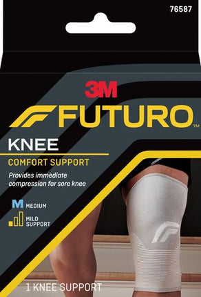 Futuro Comfort Knee Support Medium