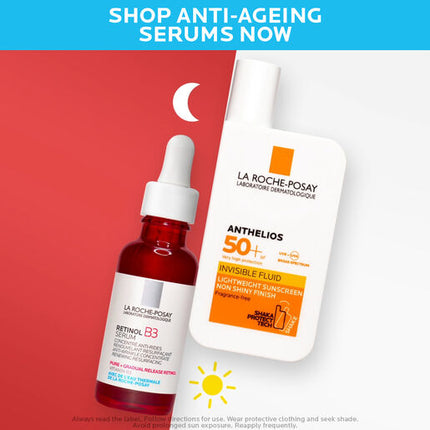 La Roche-Posay Retinol B3 Anti-Ageing Serum 30mL