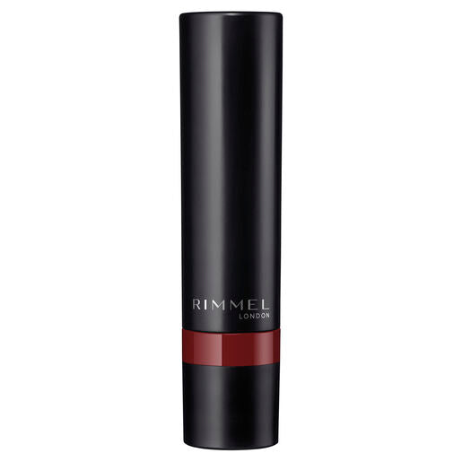 Rimmel Lasting Finish Matte Lipstick 530 Hollywood Red