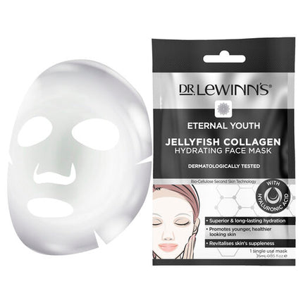 Dr. LeWinn's Barrier Protect Hydrating Fask Mask 1Pc