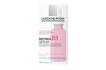 La Roche-Posay Retinol B3 Anti-Ageing Serum 30mL