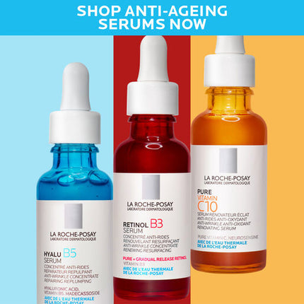 La Roche-Posay Retinol B3 Anti-Ageing Serum 30mL