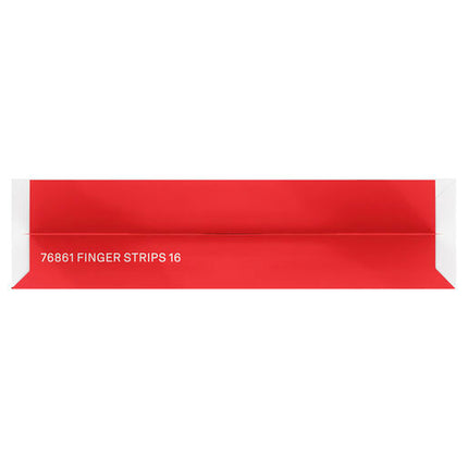 Elastoplast Finger Strips Flexible Fabric 16 Pack