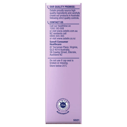 Ostelin Kids Vitamin D3 Liquid