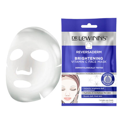 Dr. LeWinn's Brighten And Even Brightening Face Mask 1Pc