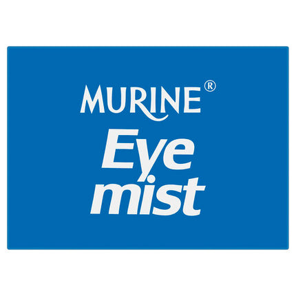 Murine Eye Mist Spray 15mL