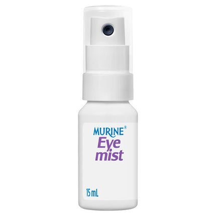 Murine Eye Mist Spray 15mL