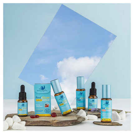 Martin & Pleasance RestQ Sleepformula Dropper 15mL