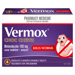 Collection image for: Vermox