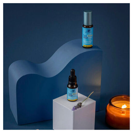 Martin & Pleasance RestQ Sleep Formula Spray 25mL