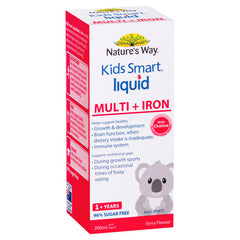 Collection image for: Nature's Way Kids Smart