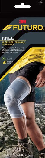 Futuro Ultra Performance Knee Stabiliser XL