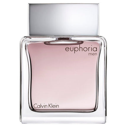 Calvin Klein CK Euphoria Men Eau De Toilette 100ml