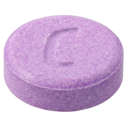Claratyne Children's Allergy & Hayfever Relief Antihistamine Grape Flavour Chewable Tablets 10 Pack