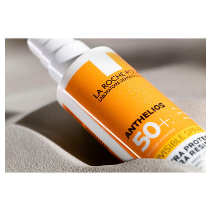 La Roche-Posay Anthelios XL Ultra-Light Body Sunscreen SPF50+ 200mL