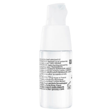 La Roche-Posay Toleriane Dermallergo Eye Cream 20mL