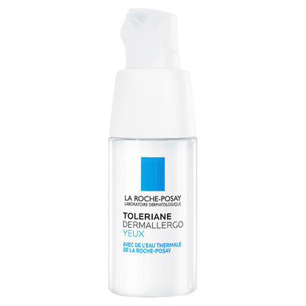 La Roche-Posay Toleriane Dermallergo Eye Cream 20mL