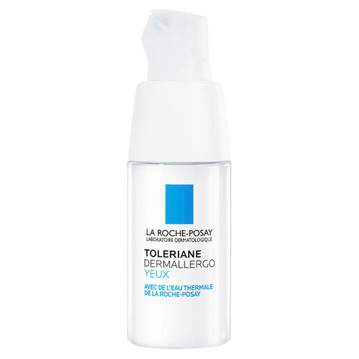 La Roche-Posay Toleriane Dermallergo Eye Cream 20mL