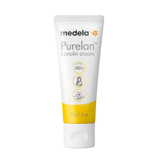 Medela Purelan™ Lanolin Cream 37g
