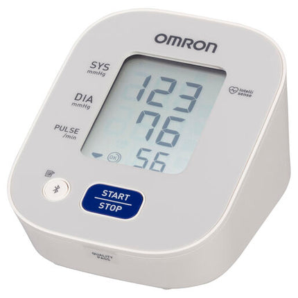 Omron Standard Blood Pressure Monitor HEM7144T1