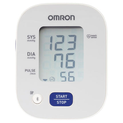 Omron Standard Blood Pressure Monitor HEM7144T1