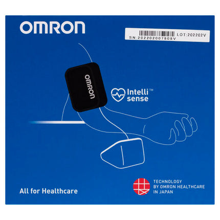 Omron Standard Blood Pressure Monitor HEM7144T1