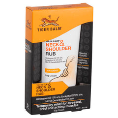 Collection image for: Tiger Balm