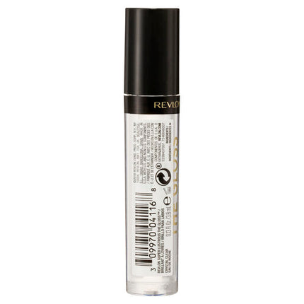 Revlon Super Lustrous The Gloss 200 Crystal Clear