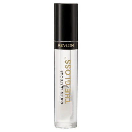 Revlon Super Lustrous The Gloss 200 Crystal Clear