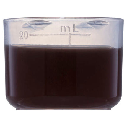 DURO-TUSS Lingering Cough Liquid Immune Support Blackberry & Vanilla 200mL