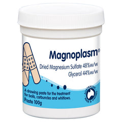 Collection image for: Medicines Magnoplasm