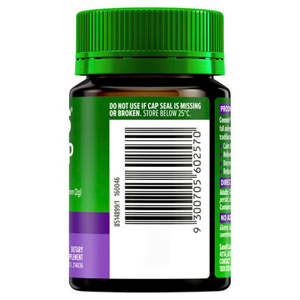 Cenovis Easy Sleep Valerian 2000 30 Capsules