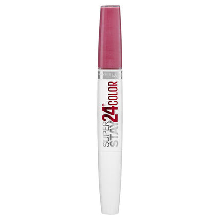 Maybelline Superstay 24 Hour Lip Colour 55 Perpetual Plum