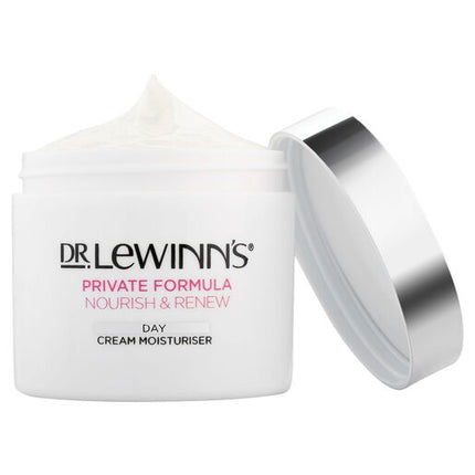 Dr. LeWinn's Hydrate + Nourish Day Cream Moisturiser 113g