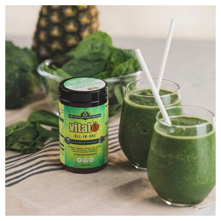 Vital All-In-One 300g Daily Health Supplement