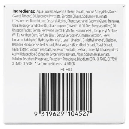 Dr. LeWinn's Smooth + Firm Hydrating Day Cream 30g