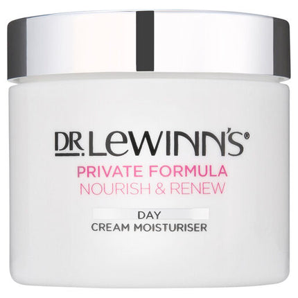 Dr. LeWinn's Hydrate + Nourish Day Cream Moisturiser 113g
