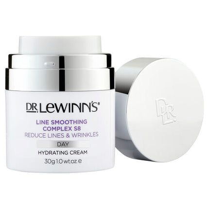 Dr. LeWinn's Smooth + Firm Hydrating Day Cream 30g