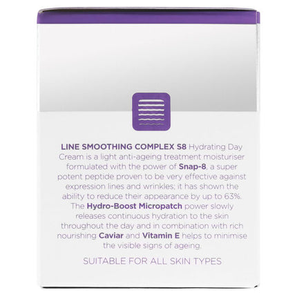 Dr. LeWinn's Smooth + Firm Hydrating Day Cream 30g