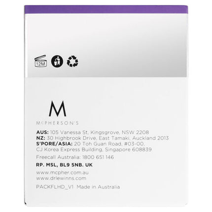 Dr. LeWinn's Smooth + Firm Hydrating Day Cream 30g