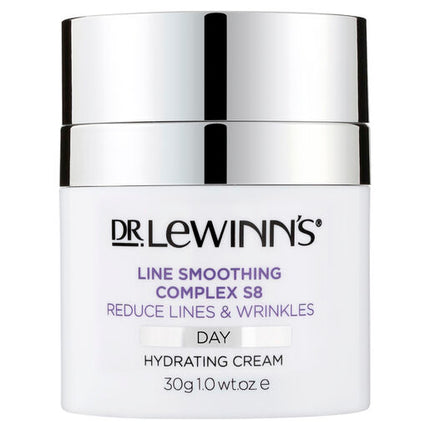 Dr. LeWinn's Smooth + Firm Hydrating Day Cream 30g