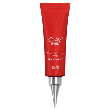 Olay Eyes Pro-Retinol Anti-Ageing Eye Cream Treatment 15ml